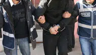 Batman'da kolundaki alçıdan uyuşturucu çıktı : 1 kilo 18 gram metamfetamin ele geçirildi
