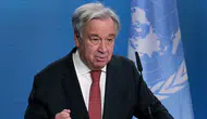 BM Genel Sekreteri Guterres'ten Rusya'ya sert tepki