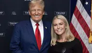 Trump duyurdu : Beyaz Saray Sözcüsü Leavitt görevinden ayrılıyor