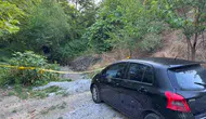 Adana Kozan'da kayıp olarak aranan kişi ormanlık alanda ölü bulundu