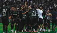 Trendyol Süper Lig'de 2. hafta tamamlandı : İşte güncel puan durumu