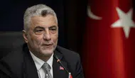 Bakan Bolat, AK Parti Aksaray İl Başkanlığı'nda