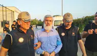 Furkan Vakfı'na şafak operasyonu ! Alparslan Kuytul ve eşi gözaltına alındı
