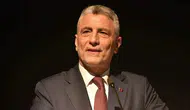 Bakan Bolat, IFCO Hazır Giyim Fuarı'nda