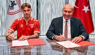 Samsunspor'da 8 oyuncu gitti, 7 futbolcu transfer edildi