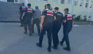 Kırıkkale'de köpeklerin kavgası cinayetle sonuçlandı : 1 ölü, 2 tutuklama
