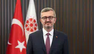 İletişim Başkanı Duran'dan Malazgirt'te gözdağı : 'Türkiye kudretli bir devlettir'
