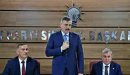 Bakan Çiftçi duyurdu : Sinop'ta 525 milyon liralık 6 yatırım hizmete açılıyor