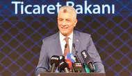 Bakan Bolat, IFCO Hazır Giyim Fuarı'nda