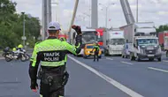 İstanbul’da pazar günü bu yollar kapanacak ! İşte ilçe ilçe alternatif güzergahlar