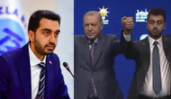 Eren Ali Bingöl'ün AK Parti'ye geçişinin ardından ilk istifa