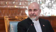 İran Meclis Başkanı Kalibaf'tan Irak açıklaması : İçişlerine asla müdahale etmeyiz