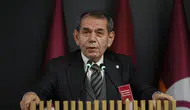 Dursun Özbek isyan etti : Galatasaray siyasetinden bıktım