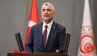 Bakan Bolat : Mekke Anlaşması, ekonomik iş birliğini güçlendirecek