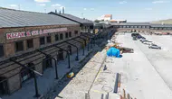 Erciyes Kayak Merkezi yeni sezona hazırlanıyor : Pist ve tesislerde kapsamlı çalışma