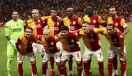 Galatasaray, 2 bin 127 günün ardından Erzurumspor FK'nın konuğu olacak
