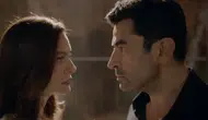 A.B.İ dizisi 2. sezon ne zaman başlıyor? Kenan İmirzalıoğlu ve Bergüzar Korel'li dizinin yayın tarihi belli oldu
