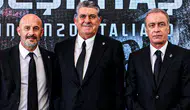 Beşiktaş, Fenerbahçe'nin iki yıldızını istiyor : Önder Özen, Oğuz Çetin ile görüştü