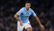 Barcelona, Rodri transferinde Real Madrid'e rakip oldu