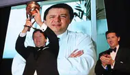 Kahve Dünyası’nın sahibi Birol Altınkılıç hayatını kaybetti ! Monte Carlo’da kalp krizi geçirdi
