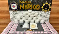 Avcılar'da uyuşturucu operasyonu : 1 gözaltı