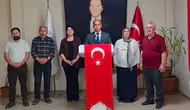 Posof Belediye Başkanı Erdem Demirci CHP'den ayrılıp Yeni Parti'ye geçti