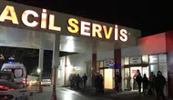 Ankara'da demir çubuklarla darbedilen 4 hamam çalışanı yaralandı