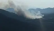 Bolu Valiliği'nden orman yangını uyarısı