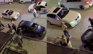 Kocaeli İzmit'te 2 ayrı yerde kavga