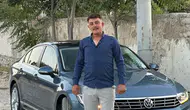 Aksaray'da kuyu temizlerken elektrik akımına kapılan genç öldü