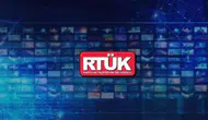 RTÜK 4 dijital platforma ceza yağdırdı