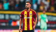Kayserispor'da Miguel Cardoso ile yollar ayrıldı