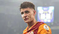 Kazımcan Karataş, Galatasaray'dan ayrılacak mı ? Geleceği hakkında açıklama yaptı