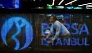 Borsa İstanbul'da BIST 100 endeksi güne düşüşle başladı!