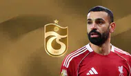 Trabzonspor'dan Mohamed Salah açıklaması