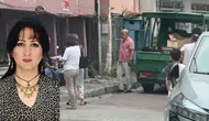 Kağıthane'de Azerbaycanlı kadın evinde ölü bulundu