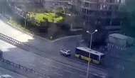 Zeytinburnu’ndaki ölümlü İETT kazasında yeni gelişme : Otomobil sürücüsü gözaltına alındı