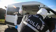 Gaziosmanpaşa'da kan donduran olay : Boğazı kesilmiş halde ölü bulundu