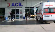 Batman'da 82 yaşındaki yaşlı kadın elektrik akımına kapılıp öldü