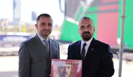 AK Parti 25'inci kuruluş yıl dönümünü kutluyor