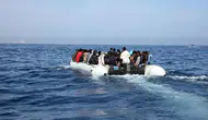 Libya açıklarında 50 düzensiz göçmen kurtarıldı, 7 kişinin cansız bedenine ulaşıldı