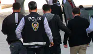 Edirne'de iki araç durduruldu: 9 düzensiz göçmen yakalandı