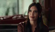 Ebru Şam 'Güller ve Günahlar' dizisinde