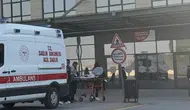 Eskişehir'de ailesi tarafından öldü sanılan çocuk tedavi altına alındı