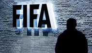 FIFA'da büyük kriz : Kevin Lamour görevinden ayrıldı