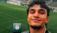 11 gollü galibiyette Can Uzun şov yaptı : 2 gol ve 3 asist üretti