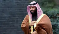 Muhammed bin Selman'dan Trump'a uyarı : İran saldırı planlarından endişeliyiz