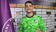 Keçiörengücü, kaleci Efe Kaan Yıldız'ı renklerine bağladı