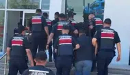 Burdur'da 1 milyon liralık ziynet hırsızlığı : 3 şüpheli tutuklandı