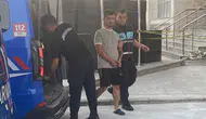 Mersin'de tatil sitesi başkanına kurşun yağdıran 3 şüpheli tutuklandı